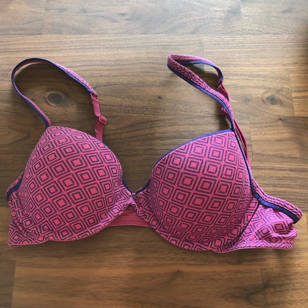 Calvin Klein bra